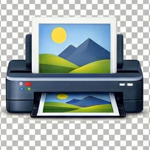 הדפסת תמונות