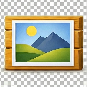 הדפסה על עץ